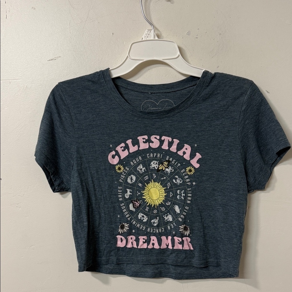 Celestial Dreamer Women's Tee